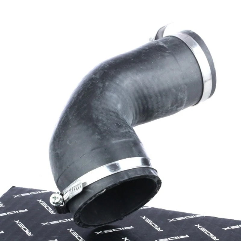 Image of Charger intake hose RIDEX 3314C0180