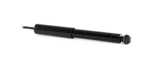 Image of RIDEX Shock absorber KIA 854S0529 553103E500,553103E600 Shocks,Shock absorbers,Suspension shocks