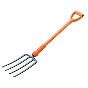 Image of Bulldog Insulated Trench Fork