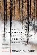 Image of children of red peak