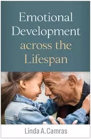 Image of Emotional Development across the Lifespan