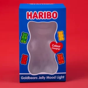 image of Haribo Bear Jelly Mood Light