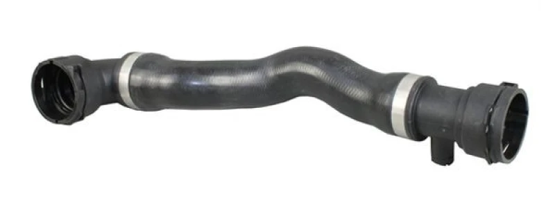 Image of Radiator hose METZGER 2420291