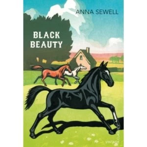 Image of Black Beauty by Anna Sewell (Paperback, 2012)