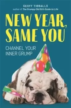 Image of New year same you by Geoff Tibballs