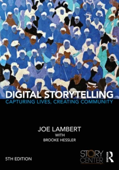 Image of Digital StorytellingCapturing Lives Creating Community