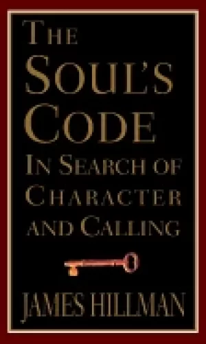 Image of souls code in search of character and calling