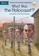 Image of what was the holocaust