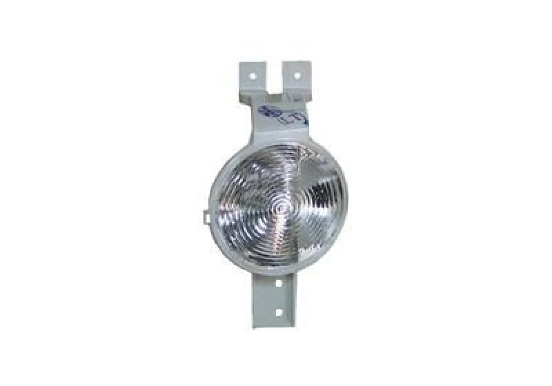 Image of TYC 18-5940-05-9 Turn Signal Left Front, white, with bulb holder Indicator (62)