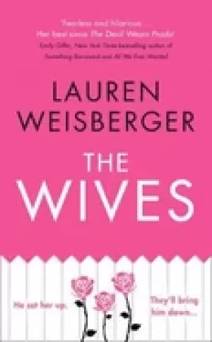 Image of wives emily charlton is back in a new devil wears prada novel