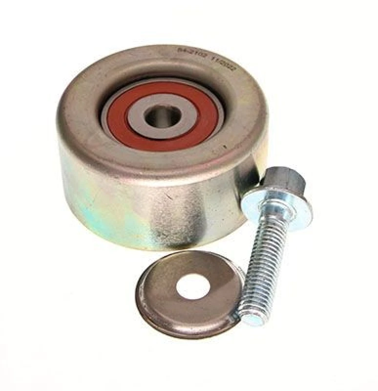 Image of MAXGEAR Tensioner pulley MAXGEAR 54-2102
