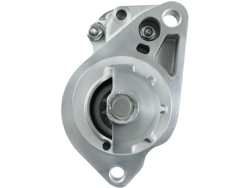 Image of AS-PL Starter motor AS-PL S6175