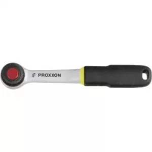 image of Proxxon Industrial 23 094 Forward/reverse ratchet 3/8 (10 mm) 200 mm