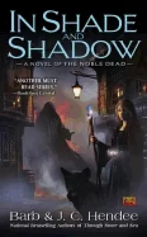 Image of in shade and shadow