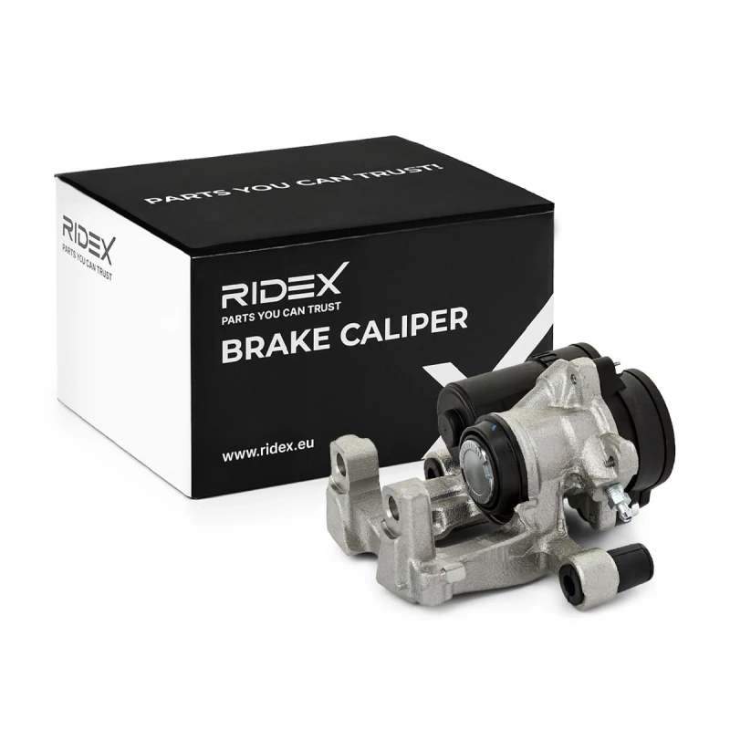 Image of RIDEX Brake caliper RIDEX 78B2205