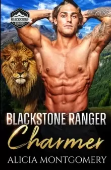 Image of Blackstone Ranger Charmer : Blackstone Rangers Book 2