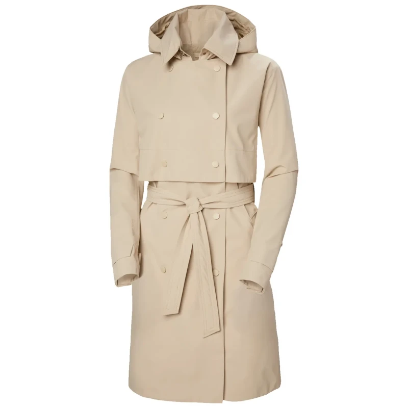 Image of Helly Hansen Womens coat Helly Hansen Jane Vert Female L