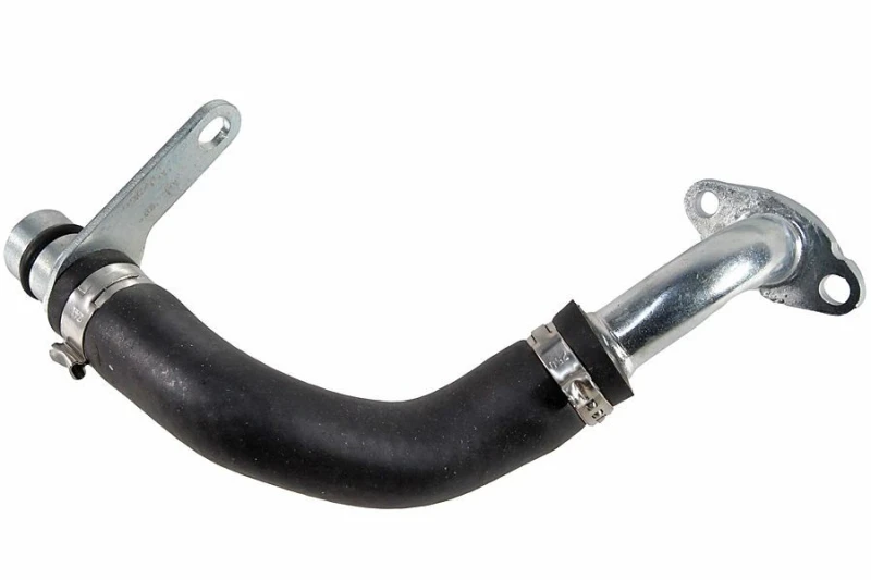 Image of Oil Pipe, charger METZGER 2361147