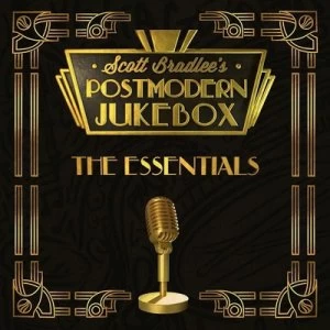 Image of The Essentials by Scott Bradlee & Postmodern Jukebox CD Album