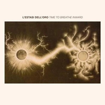 Image of L'estasi Dell'oro - Time To Breathe Inward (Minial Vinyl
