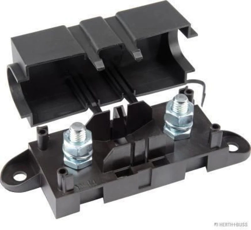 Image of Fuse Holder HERTH+BUSS ELPARTS 50300017