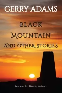 Image of Black Mountain : and other stories