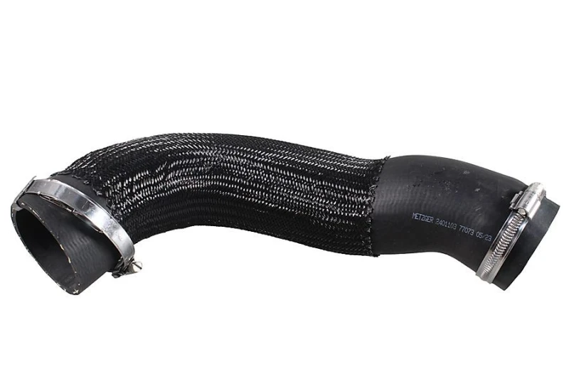 Image of Charger intake hose METZGER 2401103