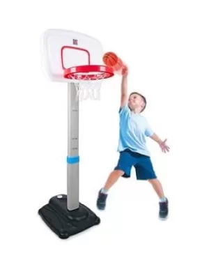 Basketball Stand