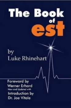 Image of Book of Est by Luke Rhinehart Paperback
