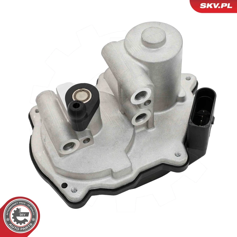Image of ESEN SKV Control, swirl covers (induction pipe) ESEN SKV 96SKV351