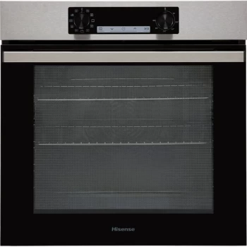 Image of Hisense BI62212AXUK Built In Electric Single Oven