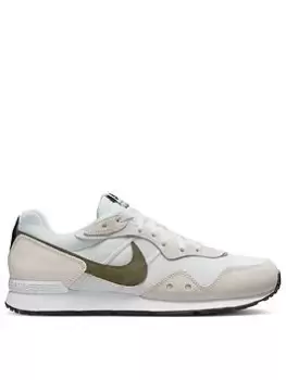 Image of Nike Venture Runner - White/Green, Size 7, Men