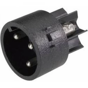 Image of Bulgin SA3320 2 Pole IP68 Pin Screw Terminal Insert Mini Buccaneer 10A