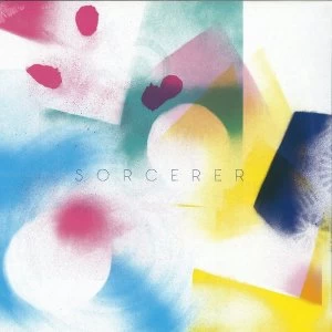 Image of Sorcerer - Jungle Hideout Vinyl