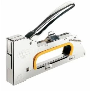 Image of Rapid R23E Tacker Chrome 20510450 20724ES