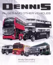 Image of Dennis Buses and Other Vehicles
