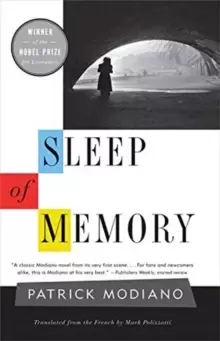 Image of Sleep of Memory