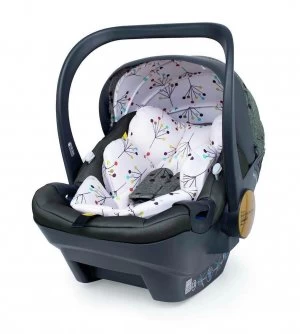 Image of Cosatto Dock iSize Car Seat - Hedgerow