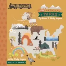 Image of All Aboard! More National Parks : A Wildlife Primer