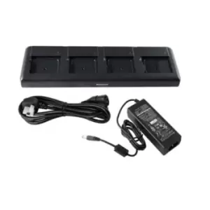 Image of Honeywell EDA50K-QBC-E battery charger Label printer battery AC
