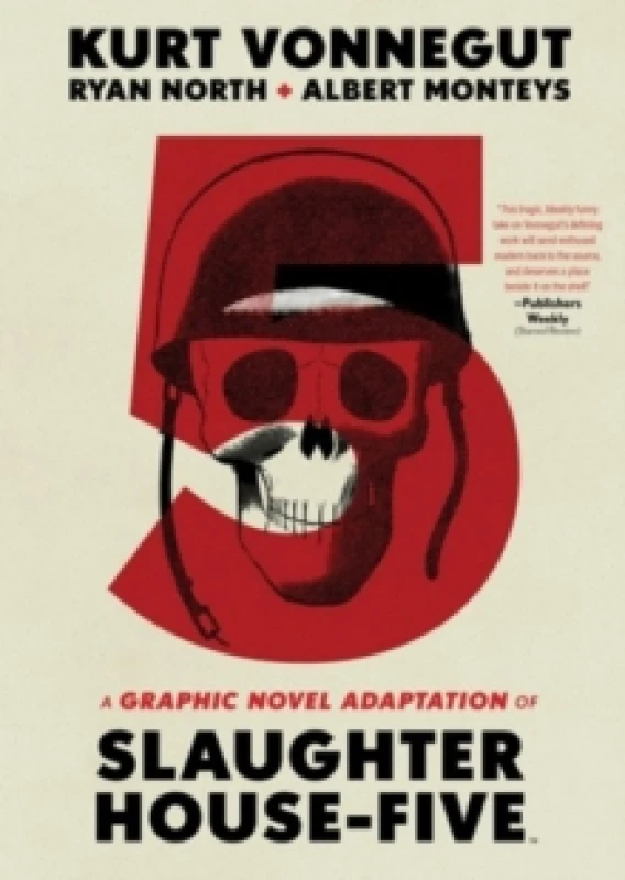 Image of Slaughterhouse-Five Paperback / softback
