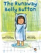 Image of runaway belly button
