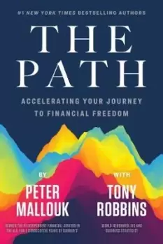 Image of The Path by Peter Mallouk