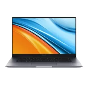 Image of Honor MagicBook 15 Notebook 39.6cm (15.6") Full HD AMD Ryzen 5 8GB DDR4-SDRAM 512GB SSD WiFi 6 (802.11ax) Windows 10 Grey