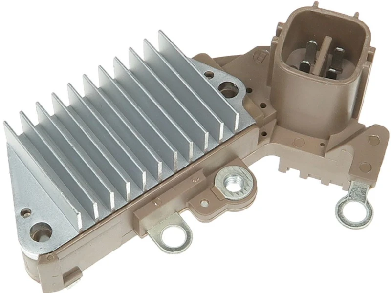 Image of AS-PL Alternator voltage regulator AS-PL ARE6015
