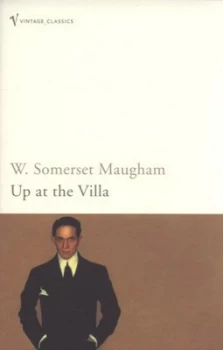 Image of Up at the Villa by W. Somerset Maugham Paperback