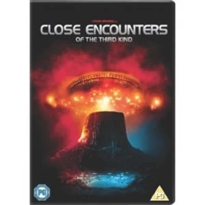 Image of Close Encounters of the Third Kind DVD