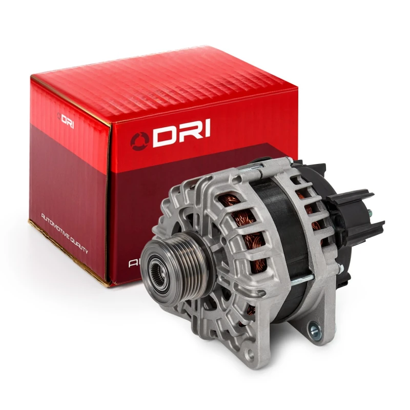 Image of DRI Alternator DRI 2303851802