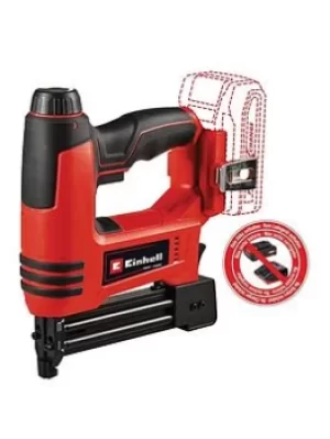 image of Einhell Power X-Change Expert 18V Stapler And Nailer Bare Tool