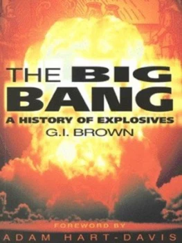 Image of The Big Bang by G. I Brown Paperback